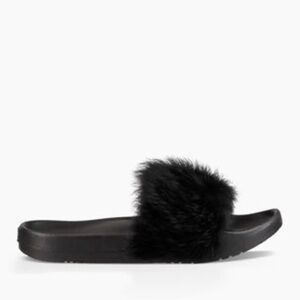 UGG Royale Slides